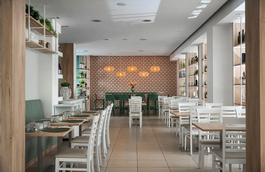 Hotel Gambrinus Mare-1